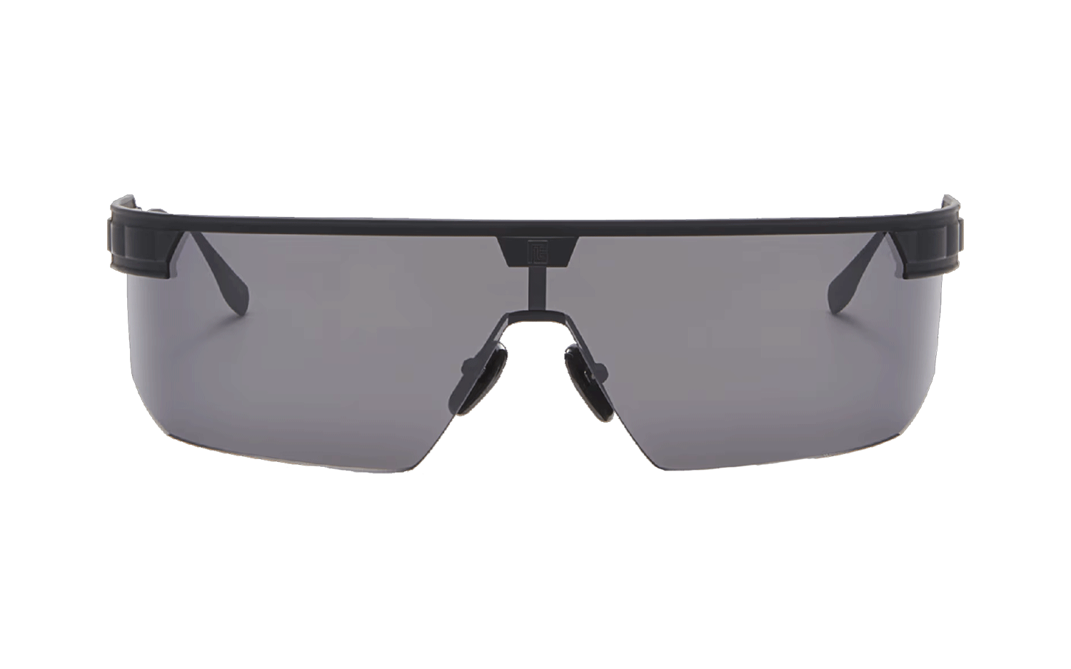 BALMAIN MAJOR BPS-147B-142 BLK UNISEX GÜNEŞ GÖZLÜĞÜ