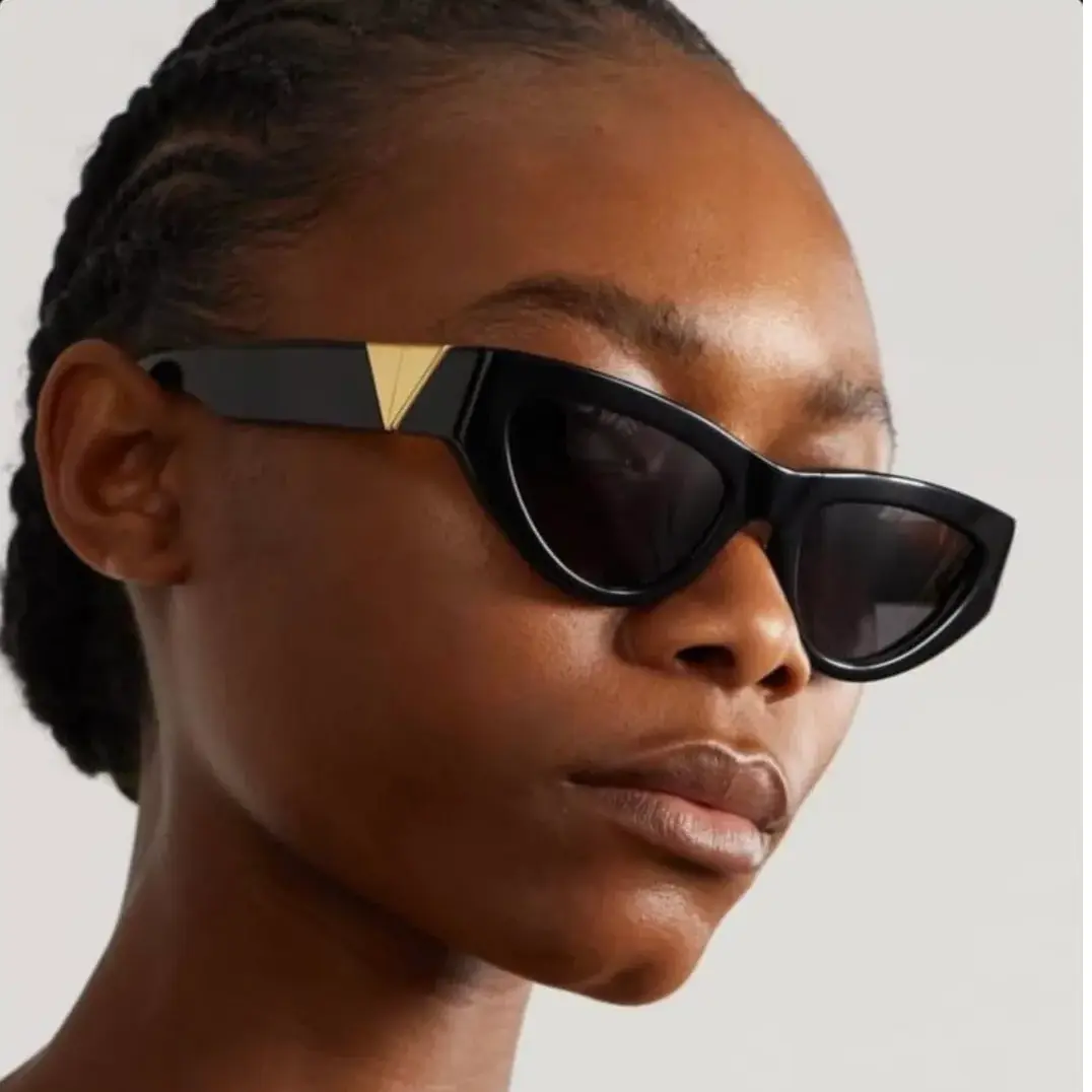 BOTTEGA VENETA BOT1176S/001 KADIN GÜNEŞ GÖZLÜĞÜ