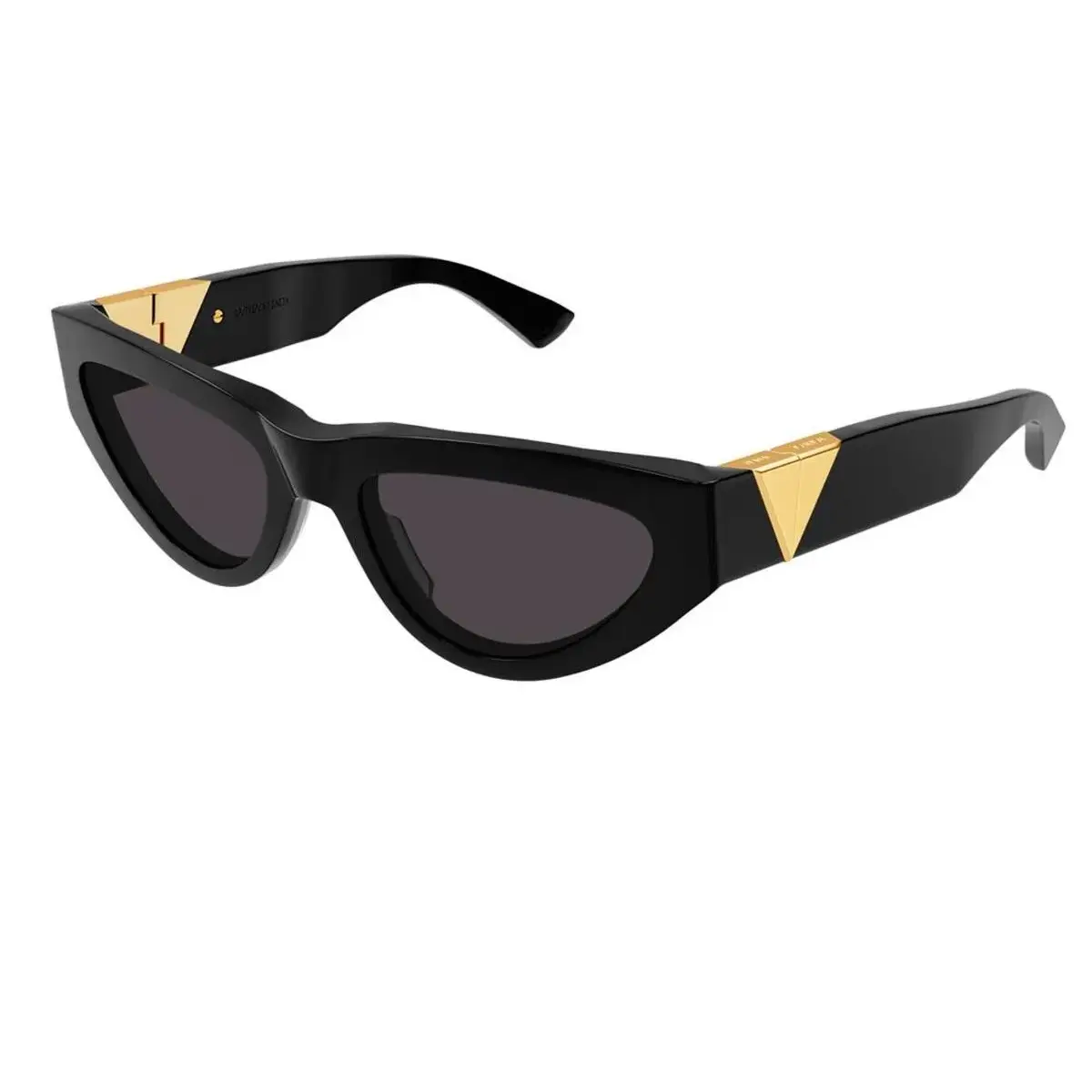 BOTTEGA VENETA BOT1176S/001 KADIN GÜNEŞ GÖZLÜĞÜ