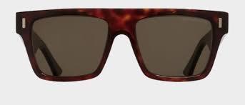 CUTLER AND GROSS M:1340 C:02 UNISEX GÜNEŞ GÖZLÜĞÜ