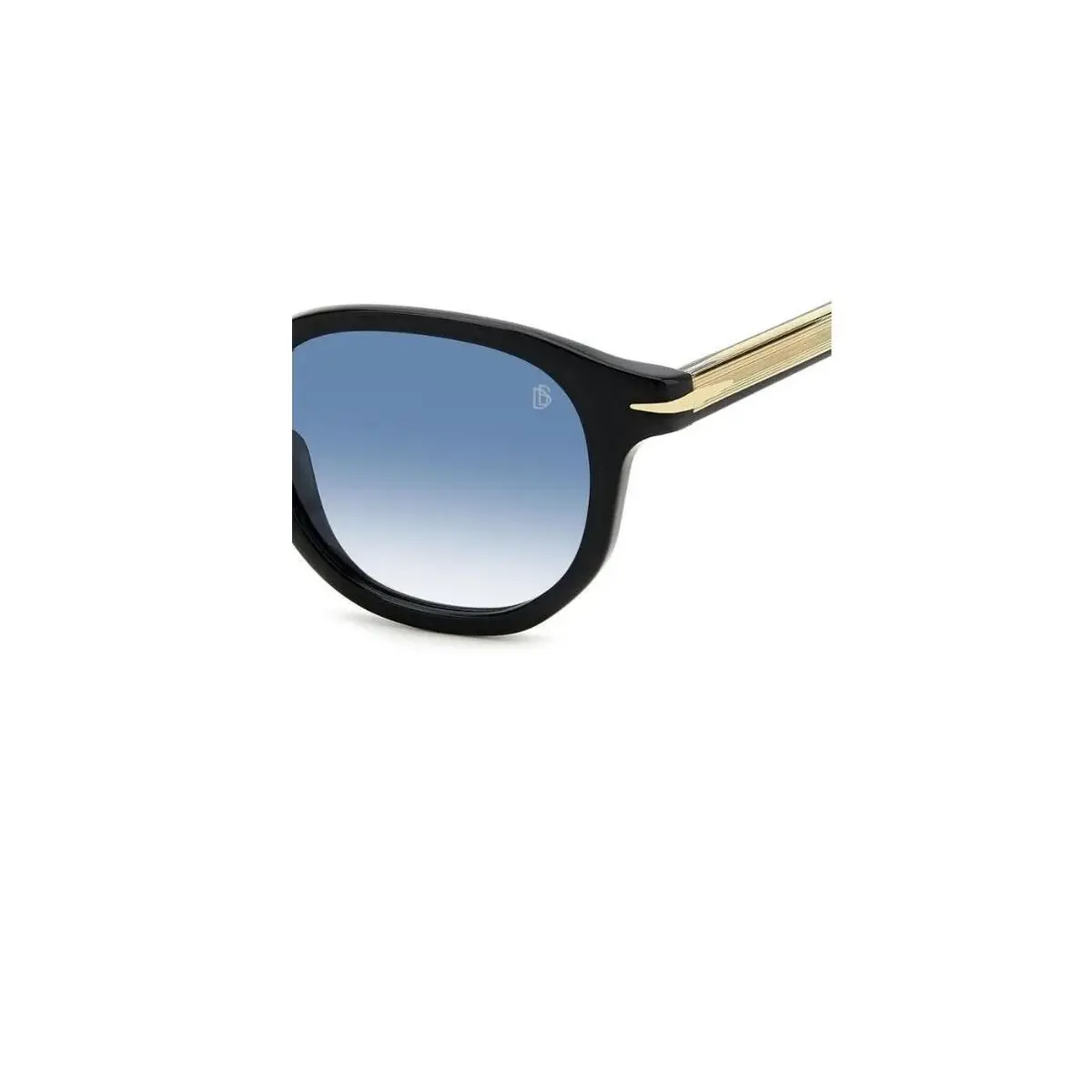 DAVID BECKHAM DB 1007S 807F9 49 PHOTO-C LENSES ERKEK GÜNEŞ GÖZLÜĞÜ