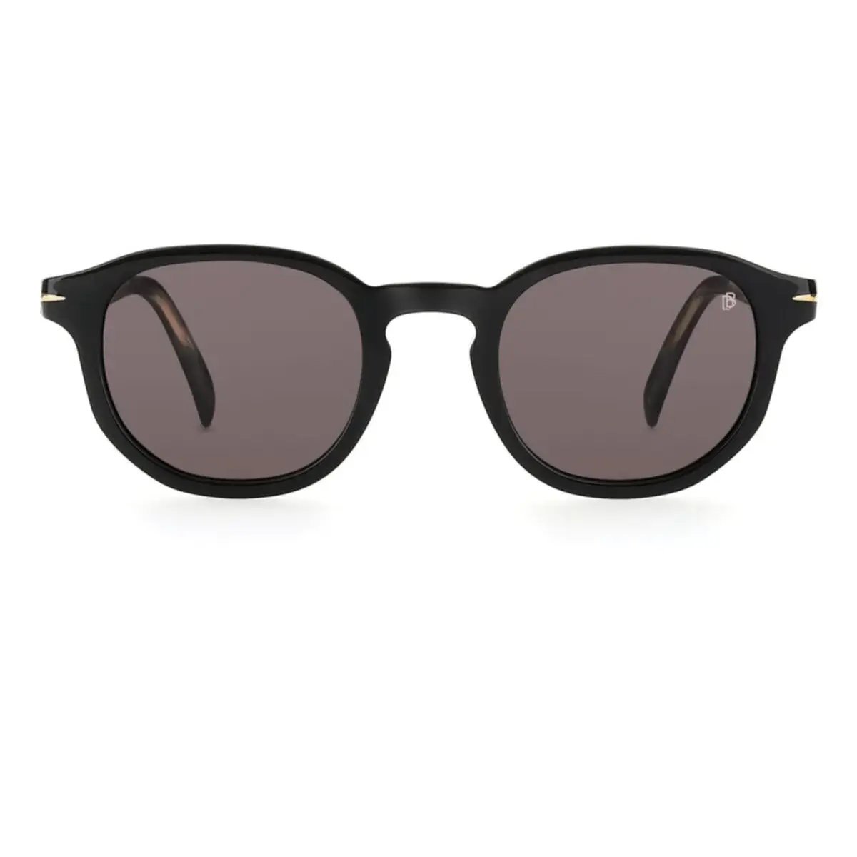 DAVID BECKHAM DB 1007S 807IR 49 ERKEK GÜNEŞ GÖZLÜĞÜ