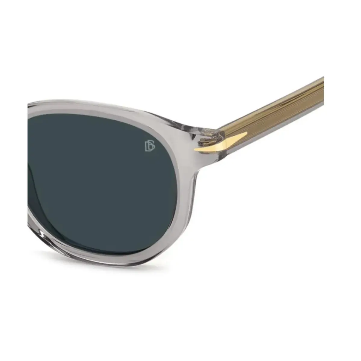 DAVID BECKHAM DB 1007S KB7KU 49 ERKEK GÜNEŞ GÖZLÜĞÜ