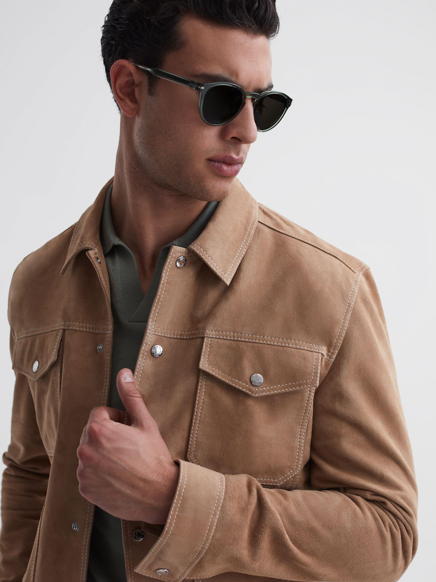 DAVID BECKHAM DB 1036S 37NKU 49 ERKEK GÜNEŞ GÖZLÜĞÜ