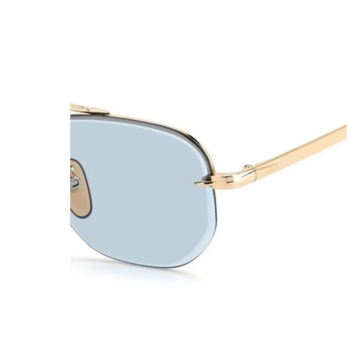 DAVID BECKHAM DB 1078S IDAQZ PHOTO-C LENSES UNISEX GÜNEŞ GÖZLÜĞÜ