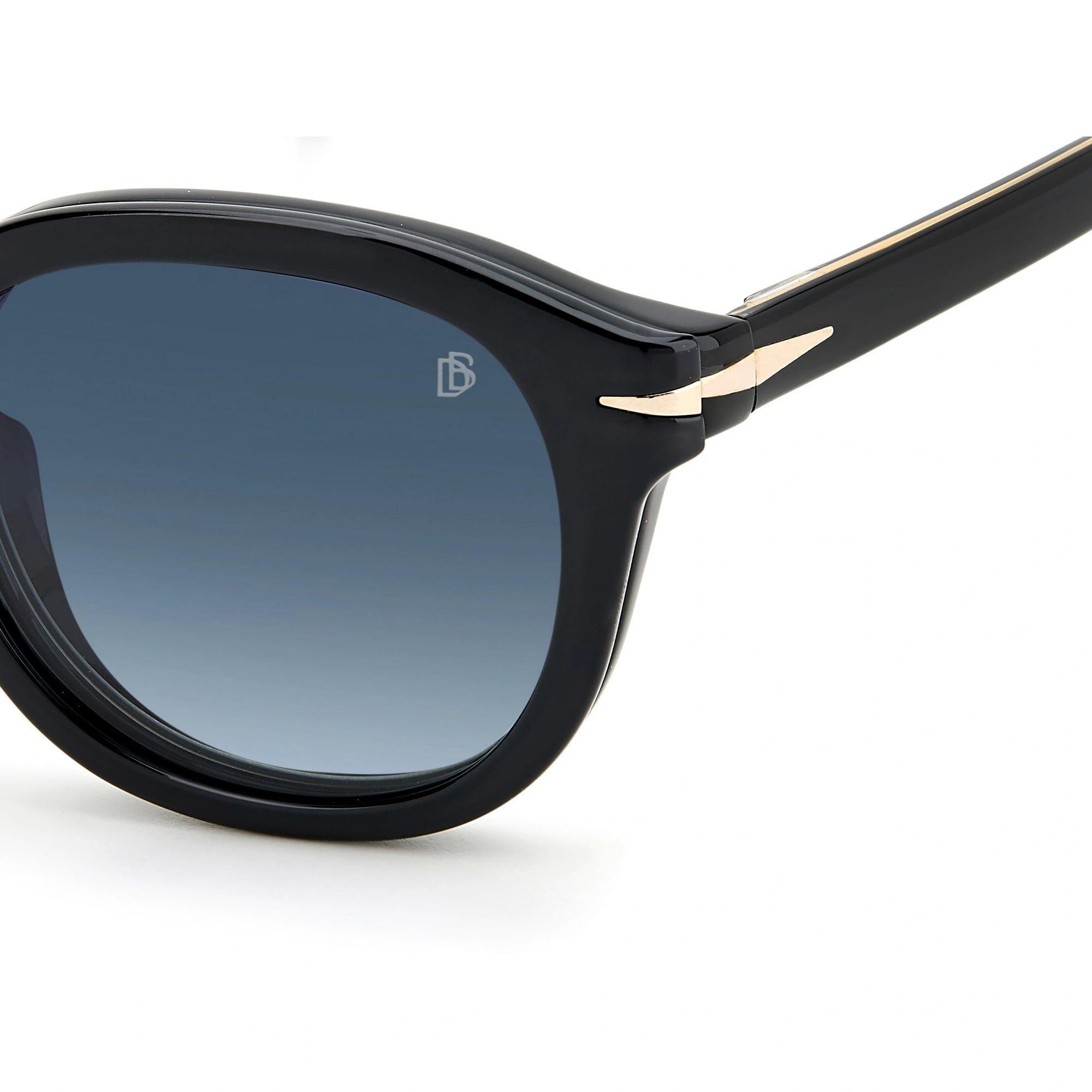 DAVID BECKHAM DB 1080/CS 2M2Z7 49 ERKEK GÜNEŞ GÖZLÜĞÜ