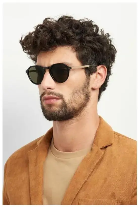 DAVID BECKHAM DB 1098S 2M2IR 49 ERKEK GÜNEŞ GÖZLÜĞÜ