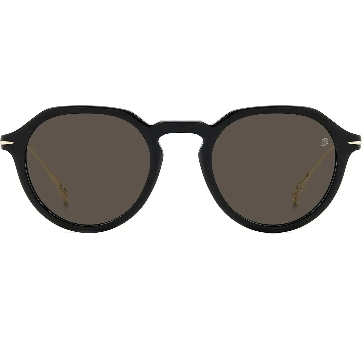 DAVID BECKHAM DB 1098S 2M2IR 49 ERKEK GÜNEŞ GÖZLÜĞÜ