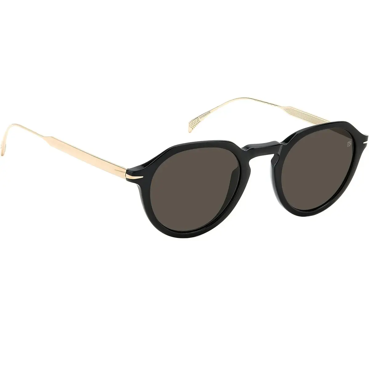 DAVID BECKHAM DB 1098S 2M2IR 49 ERKEK GÜNEŞ GÖZLÜĞÜ