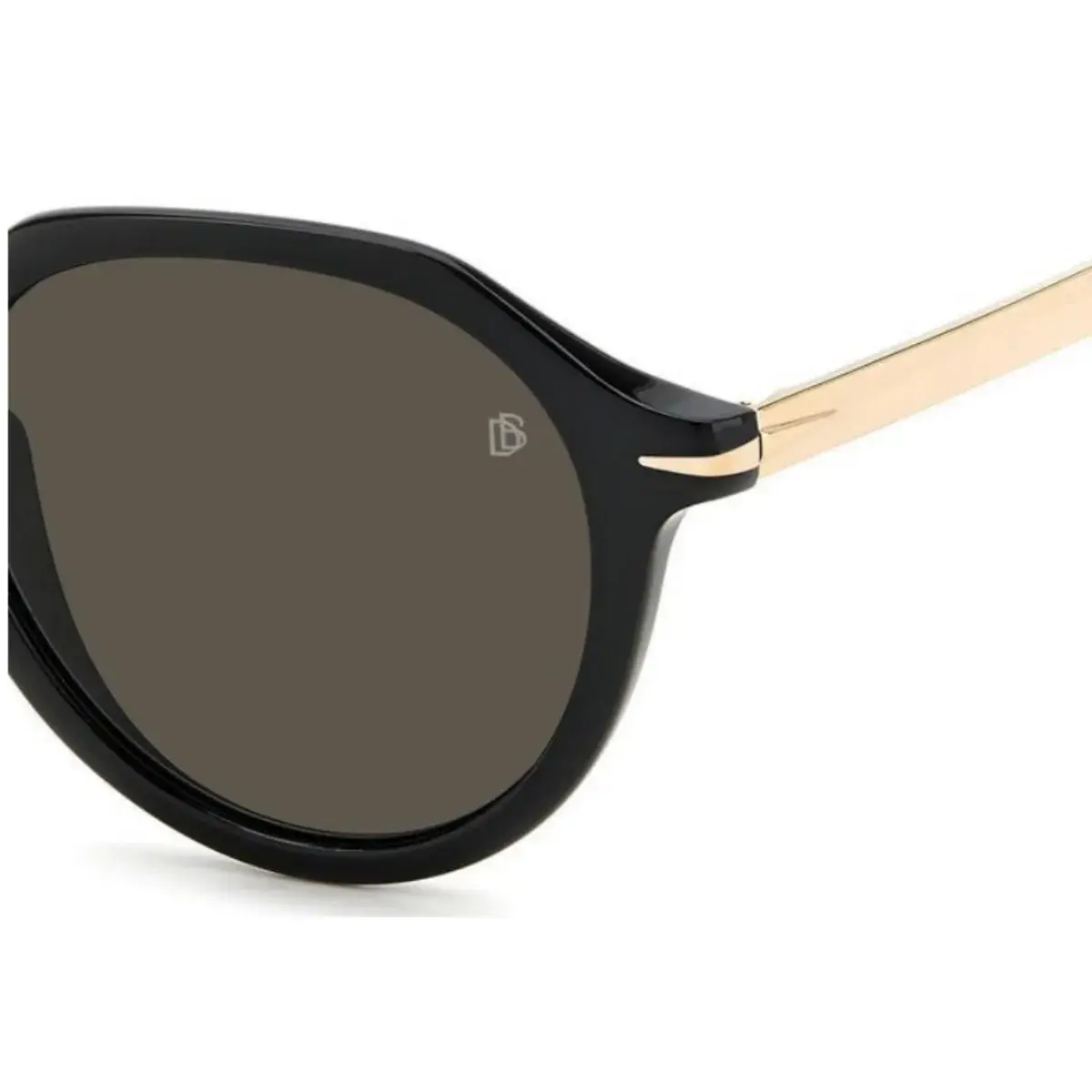 DAVID BECKHAM DB 1098S 2M2IR 49 ERKEK GÜNEŞ GÖZLÜĞÜ