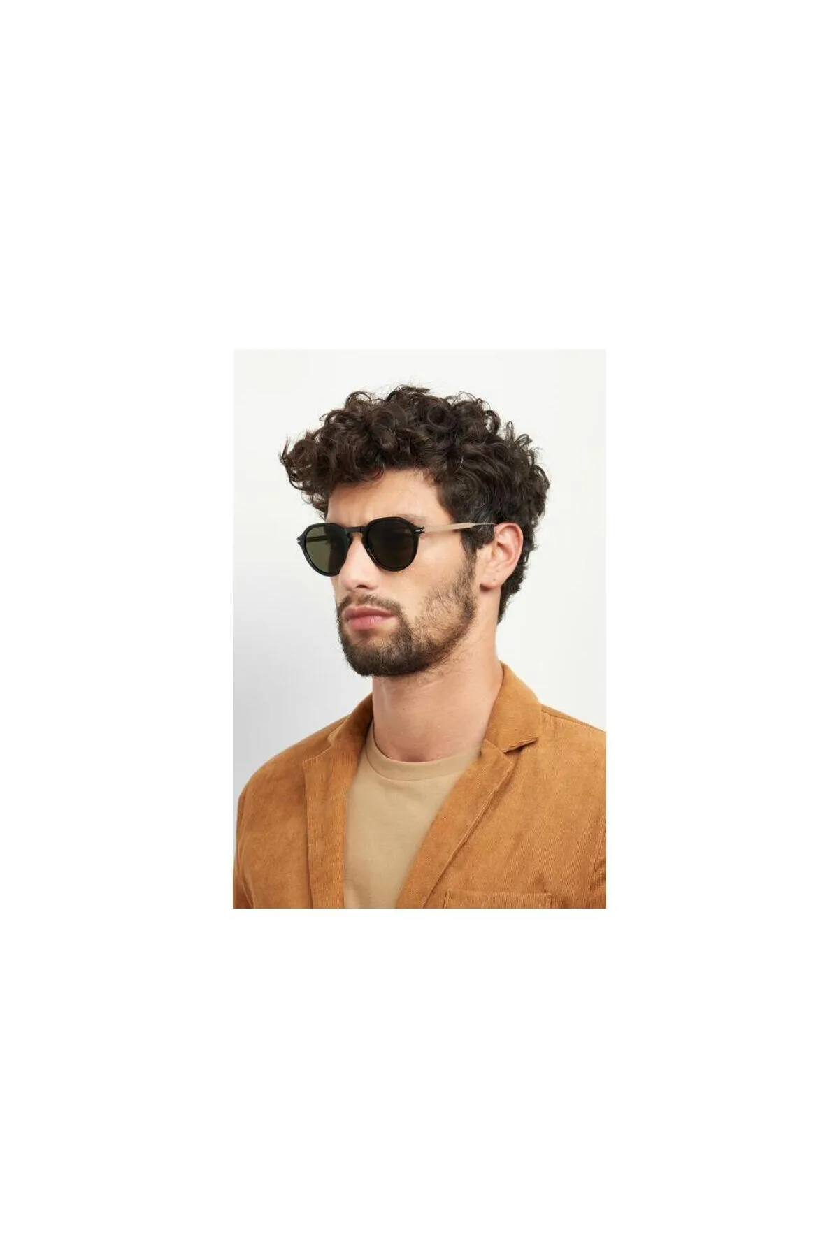 DAVID BECKHAM DB 1098S 2M2IR 49 ERKEK GÜNEŞ GÖZLÜĞÜ