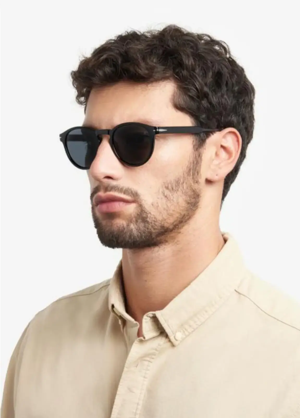 DAVID BECKHAM DB 1111S 08AIR 50 ERKEK GÜNEŞ GÖZLÜĞÜ