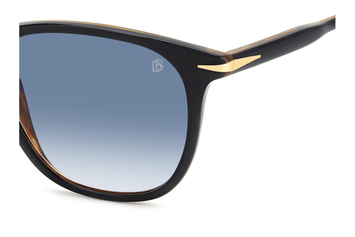 DAVID BECKHAM DB 1160S 05K08 51 ERKEK GÜNEŞ GÖZLÜĞÜ