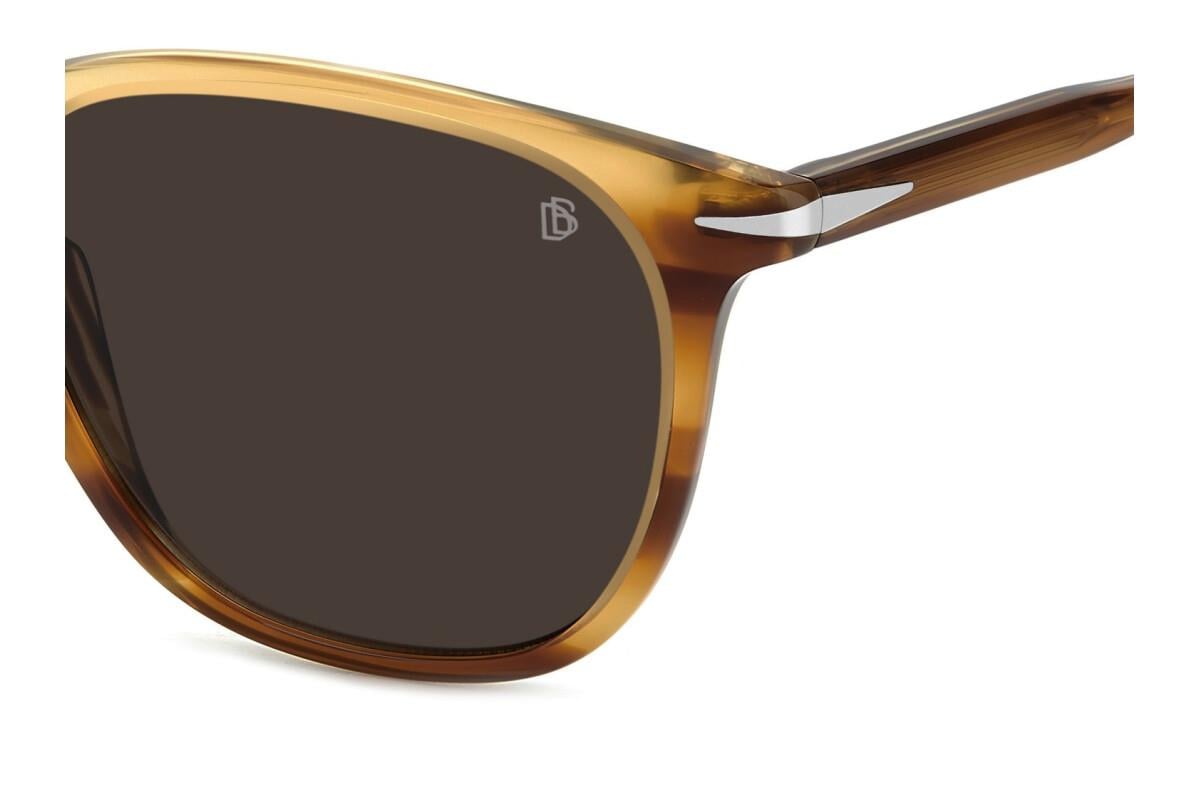 DAVID BECKHAM DB 1160S EX470 51 ERKEK GÜNEŞ GÖZLÜĞÜ