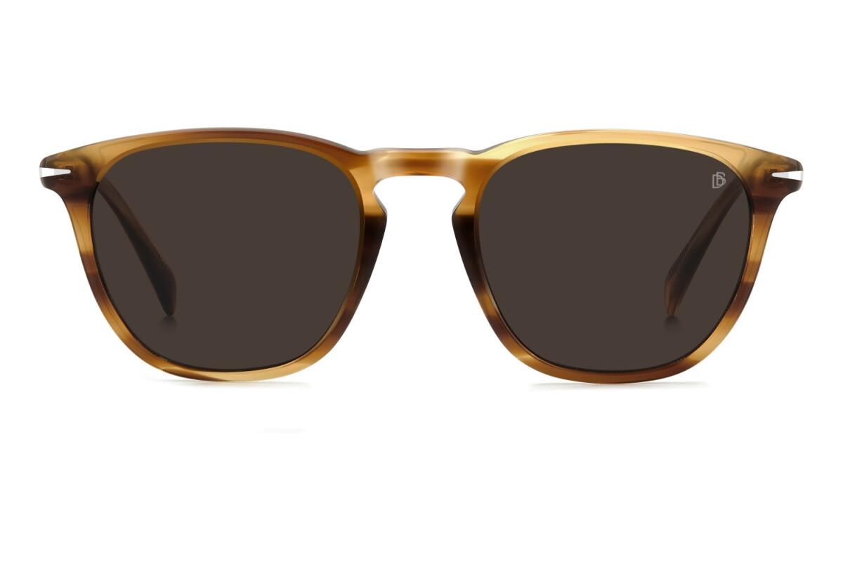 DAVID BECKHAM DB 1160S EX470 51 ERKEK GÜNEŞ GÖZLÜĞÜ