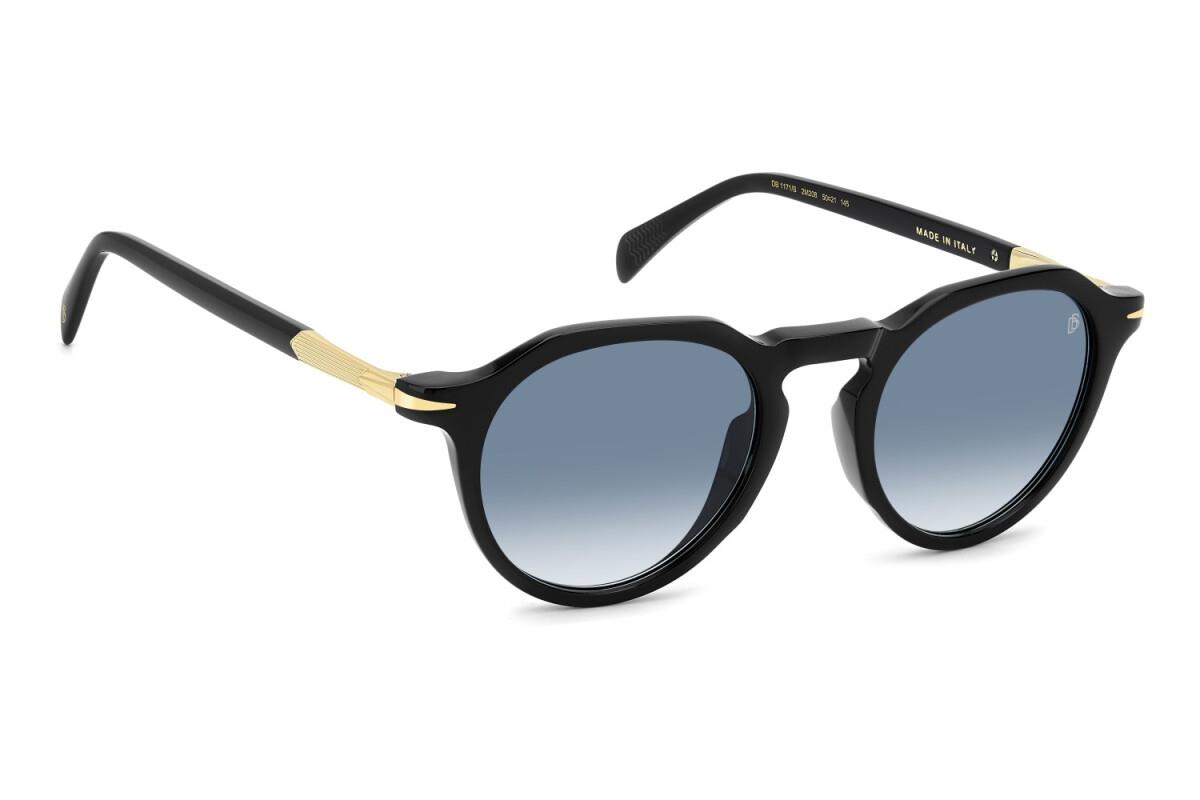 DAVID BECKHAM DB 1171S 2M208 50 ERKEK GÜNEŞ GÖZLÜĞÜ