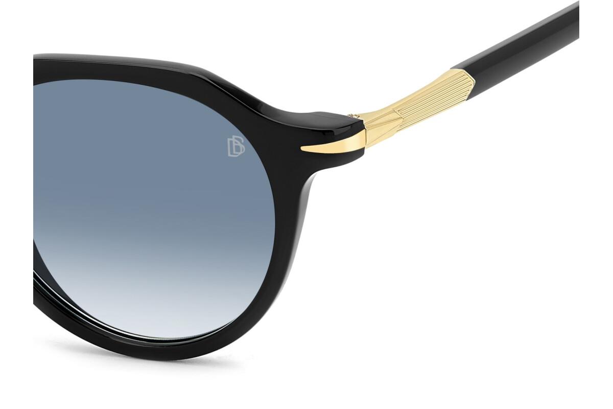 DAVID BECKHAM DB 1171S 2M208 50 ERKEK GÜNEŞ GÖZLÜĞÜ