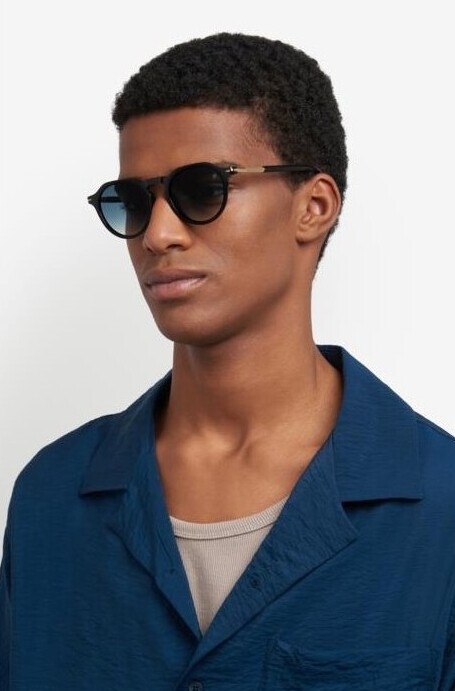 DAVID BECKHAM DB 1171S 2M208 50 ERKEK GÜNEŞ GÖZLÜĞÜ