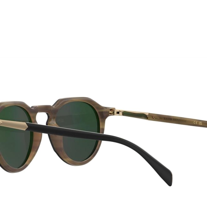 DAVID BECKHAM DB 1171S PPO2K 50 MINERAL LENSES UNISEX GÜNEŞ GÖZLÜĞÜ