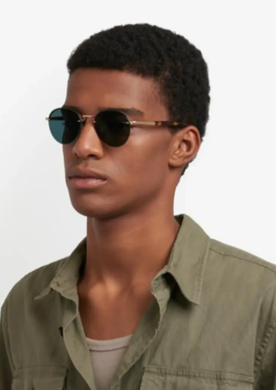 DAVID BECKHAM DB 1173S 06JMT 51 UNISEX GÜNEŞ GÖZLÜĞÜ