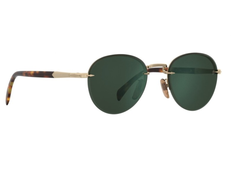 DAVID BECKHAM DB 1173S 06JMT 51 UNISEX GÜNEŞ GÖZLÜĞÜ