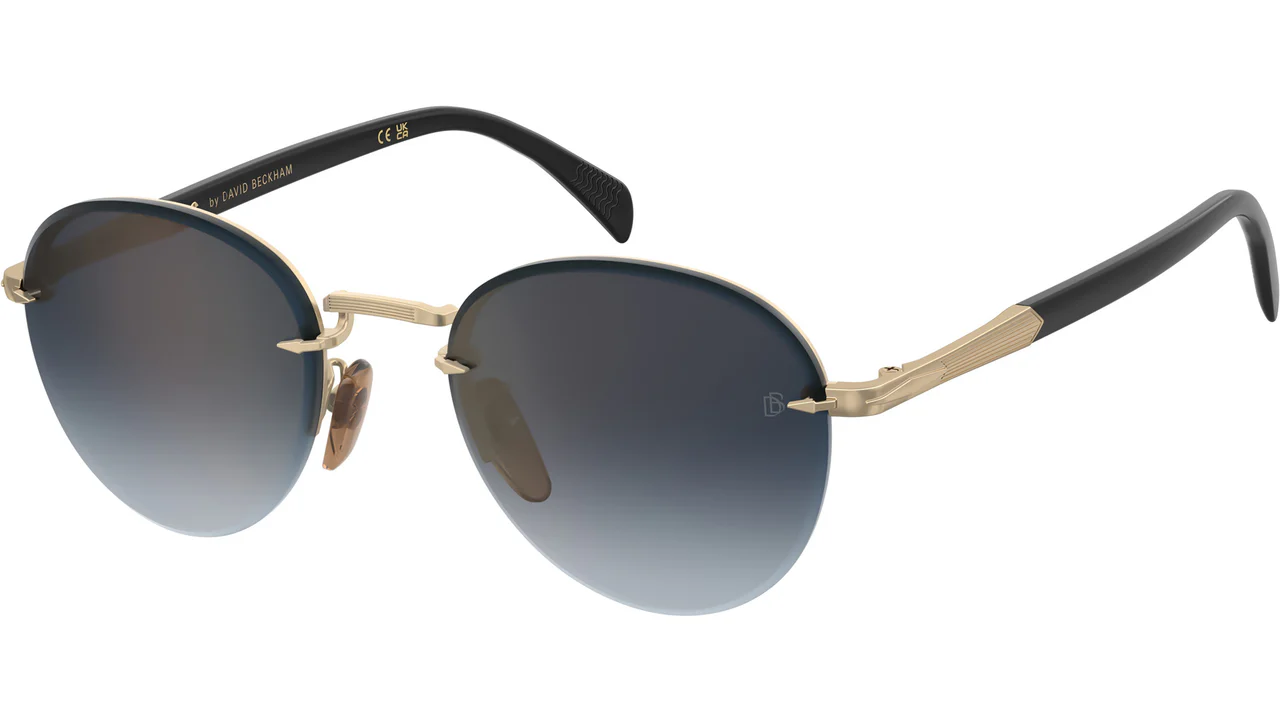 DAVID BECKHAM DB 1173S RHL1V UNISEX GÜNEŞ GÖZLÜĞÜ