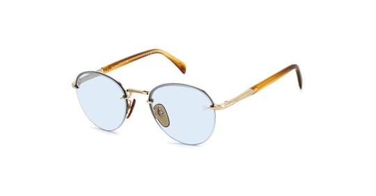 DAVID BECKHAM DB 1173S T5UQZ 51 PHOTO-C LENSES UNISEX GÜNEŞ GÖZLÜĞÜ