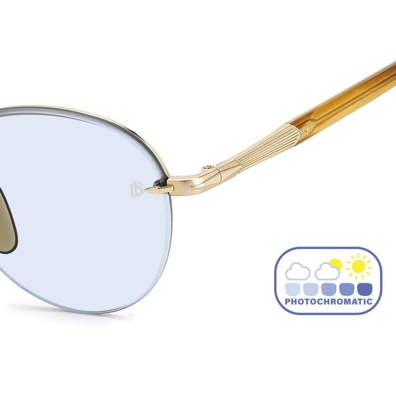 DAVID BECKHAM DB 1173S T5UQZ 51 PHOTO-C LENSES UNISEX GÜNEŞ GÖZLÜĞÜ