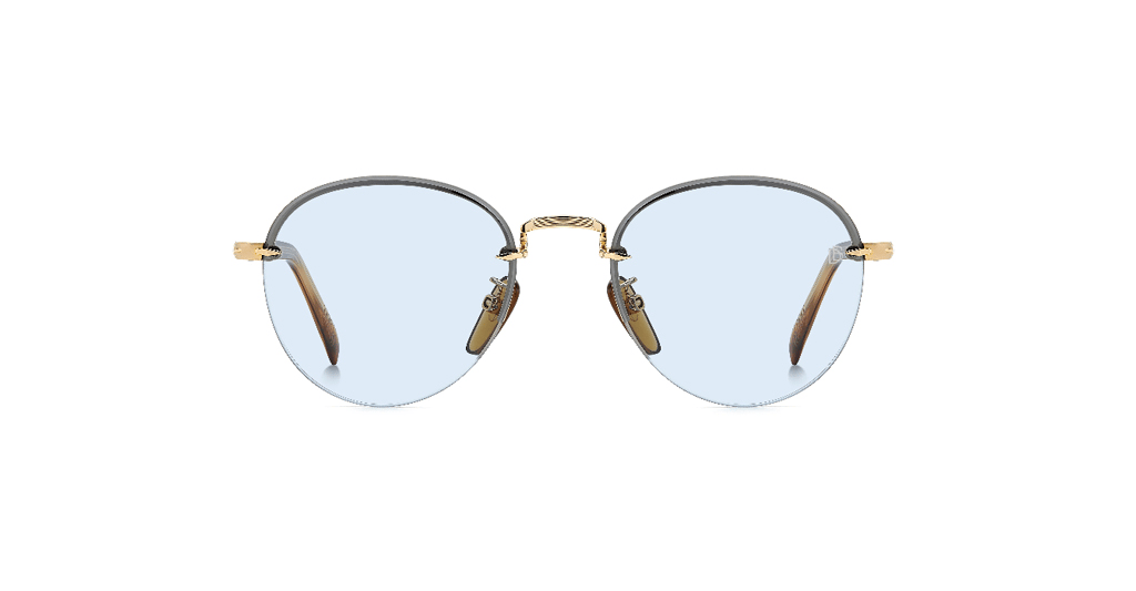 DAVID BECKHAM DB 1173S T5UQZ 51 PHOTO-C LENSES UNISEX GÜNEŞ GÖZLÜĞÜ