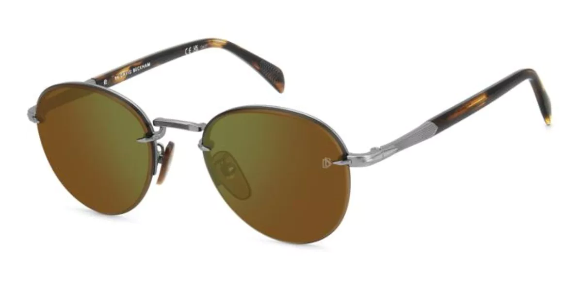 DAVID BECKHAM DB 1173S/50LMT 51 UNISEZ GÜNEŞ GÖZLÜĞÜ