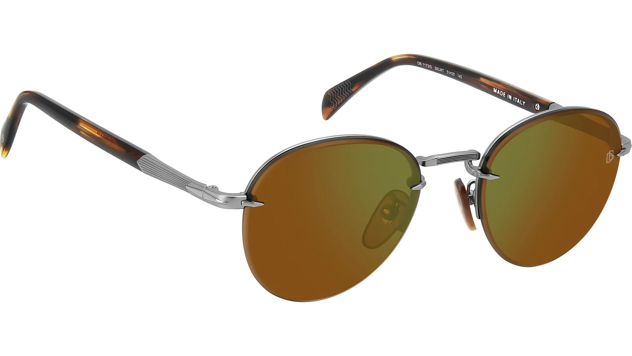 DAVID BECKHAM DB 1173S/50LMT 51 UNISEZ GÜNEŞ GÖZLÜĞÜ