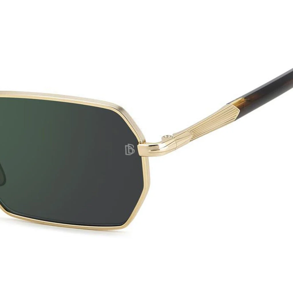 DAVID BECKHAM DB 1174S 8SOMT 55 ERKEK GÜNEŞ GÖZLÜĞÜ