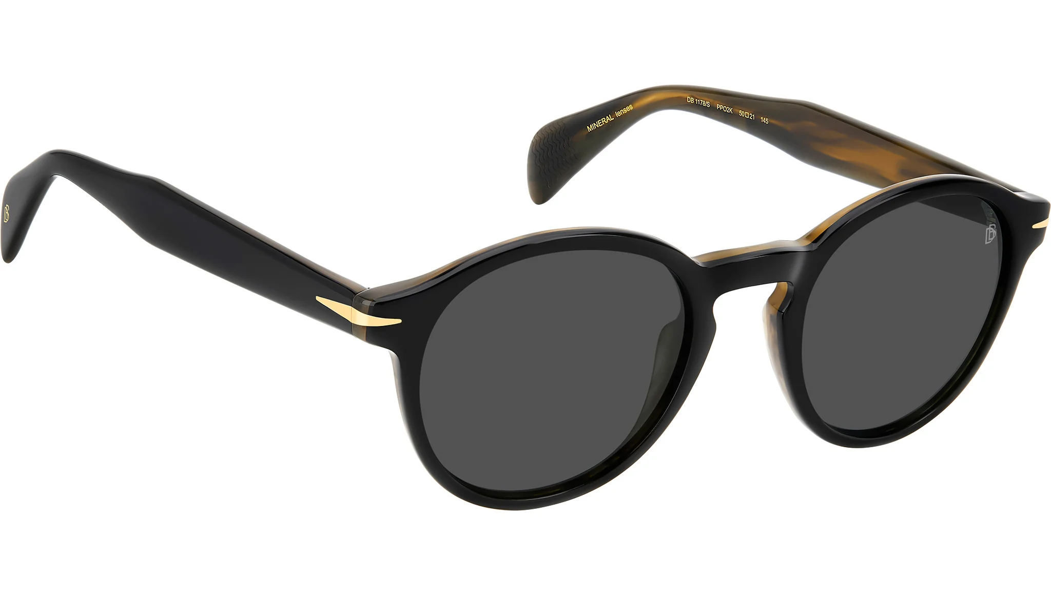 DAVID BECKHAM DB 1178S PPO2K 50 ERKEK GÜNEŞ GÖZLÜĞÜ