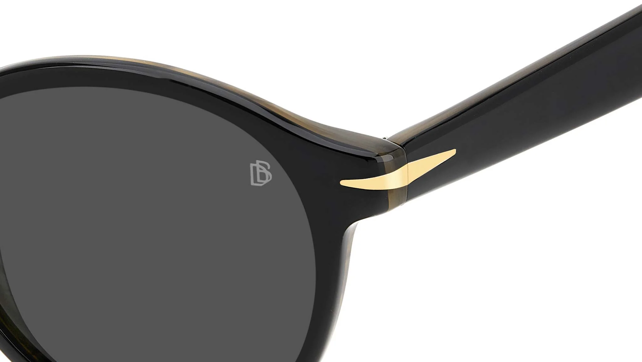 DAVID BECKHAM DB 1178S PPO2K 50 ERKEK GÜNEŞ GÖZLÜĞÜ