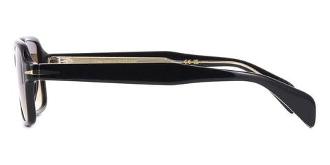 DAVID BECKHAM DB 1179S 807N4 51 ERKEK GÜNEŞ GÖZLÜĞÜ