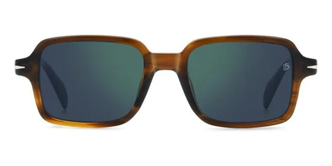 DAVID BECKHAM DB 1179S EX4MT 51 ERKEK GÜNEŞ GÖZLÜĞÜ