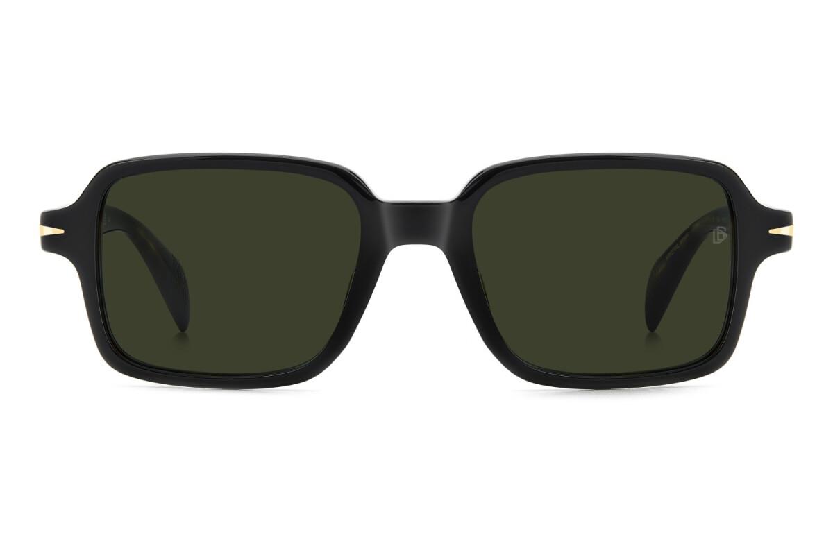 DAVID BECKHAM DB 1179S WR7O7 51 ERKEK GÜNEŞ GÖZLÜĞÜ