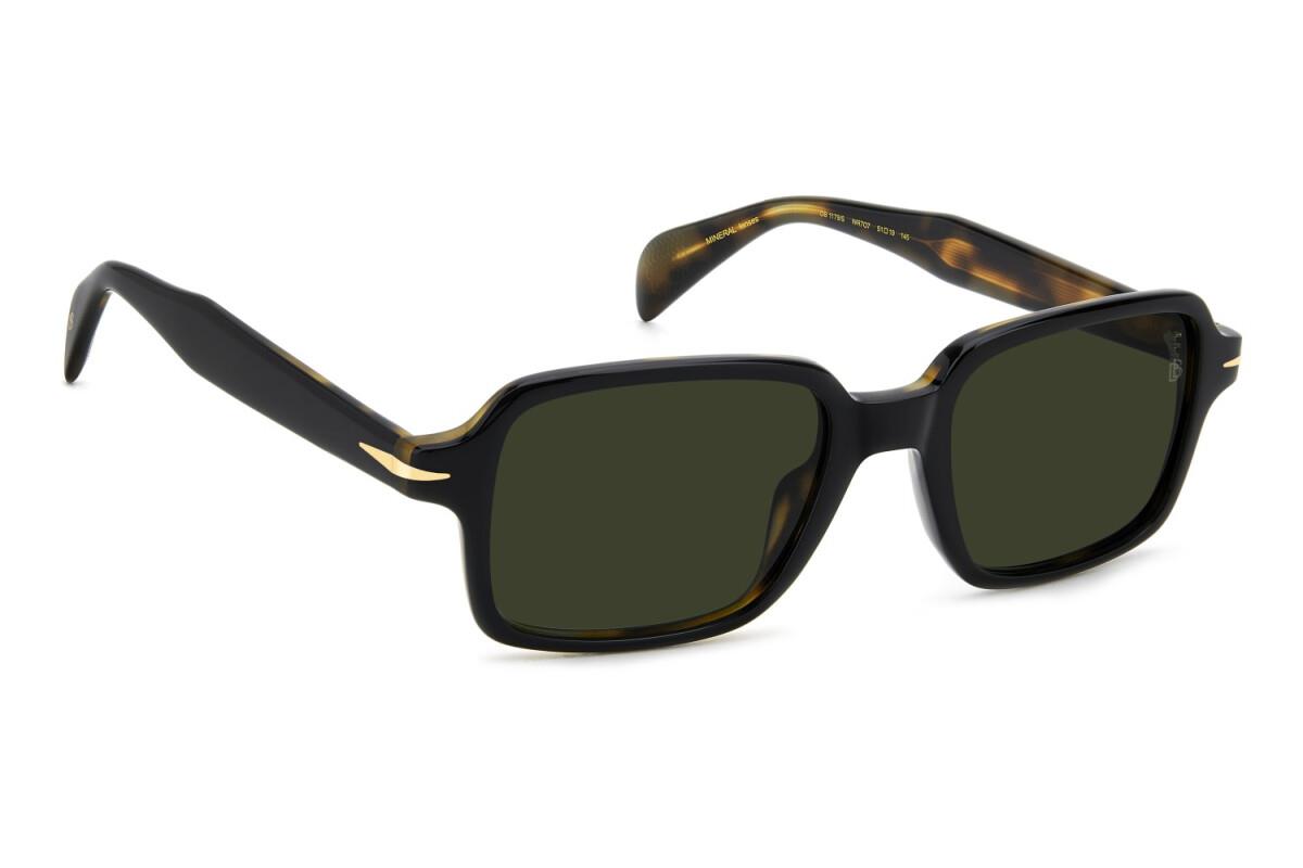 DAVID BECKHAM DB 1179S WR7O7 51 ERKEK GÜNEŞ GÖZLÜĞÜ