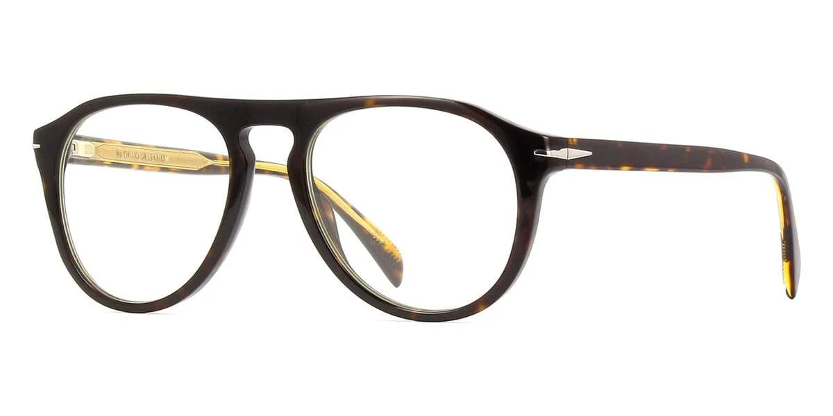 DAVID BECKHAM DB 7032/G/CS 086UC 52 ERKEK GÜNEŞ GÖZLÜĞÜ 