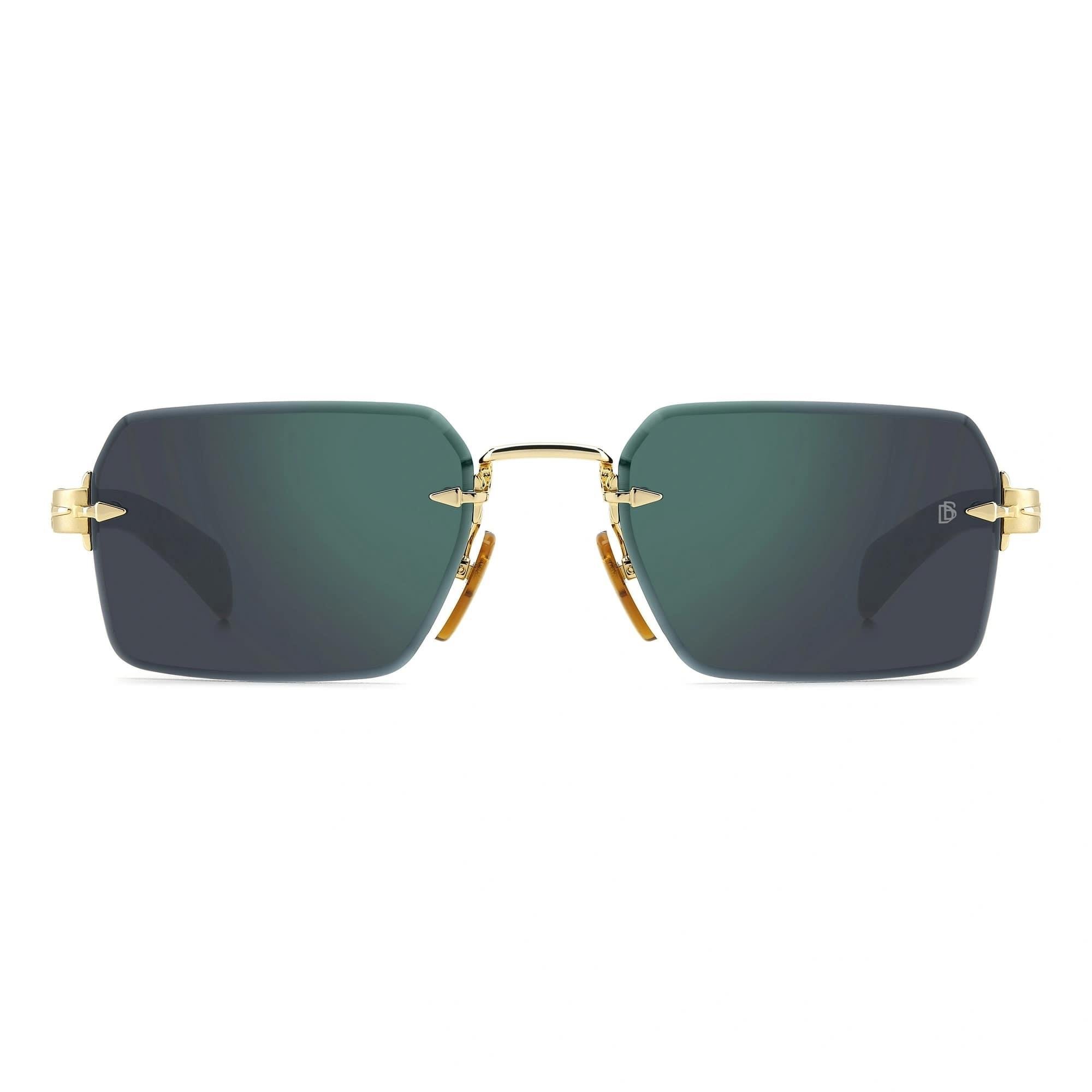 DAVID BECKHAM DB 7109S 06JMT 56 UNISEX GÜNEŞ GÖZLÜĞÜ