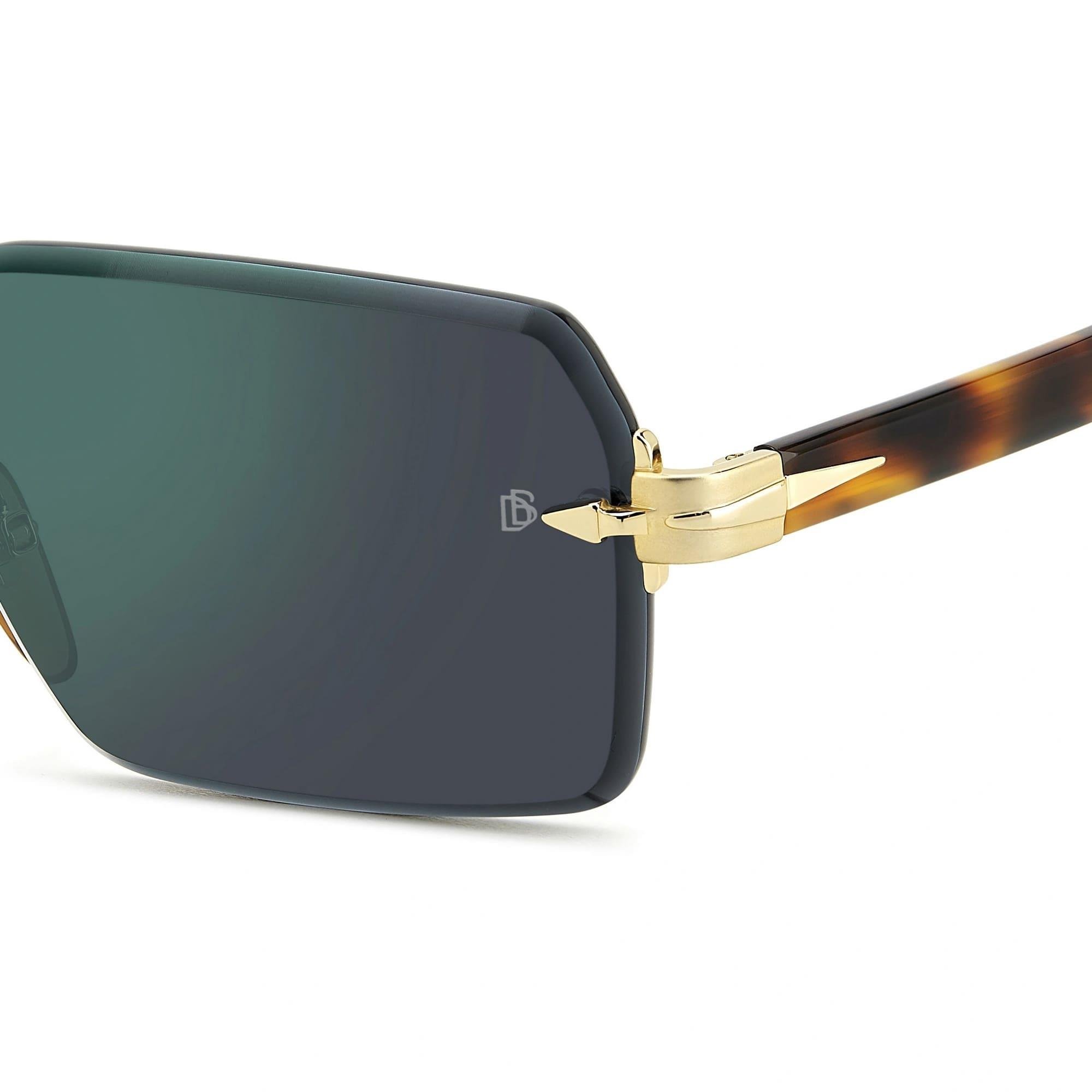 DAVID BECKHAM DB 7109S 06JMT 56 UNISEX GÜNEŞ GÖZLÜĞÜ