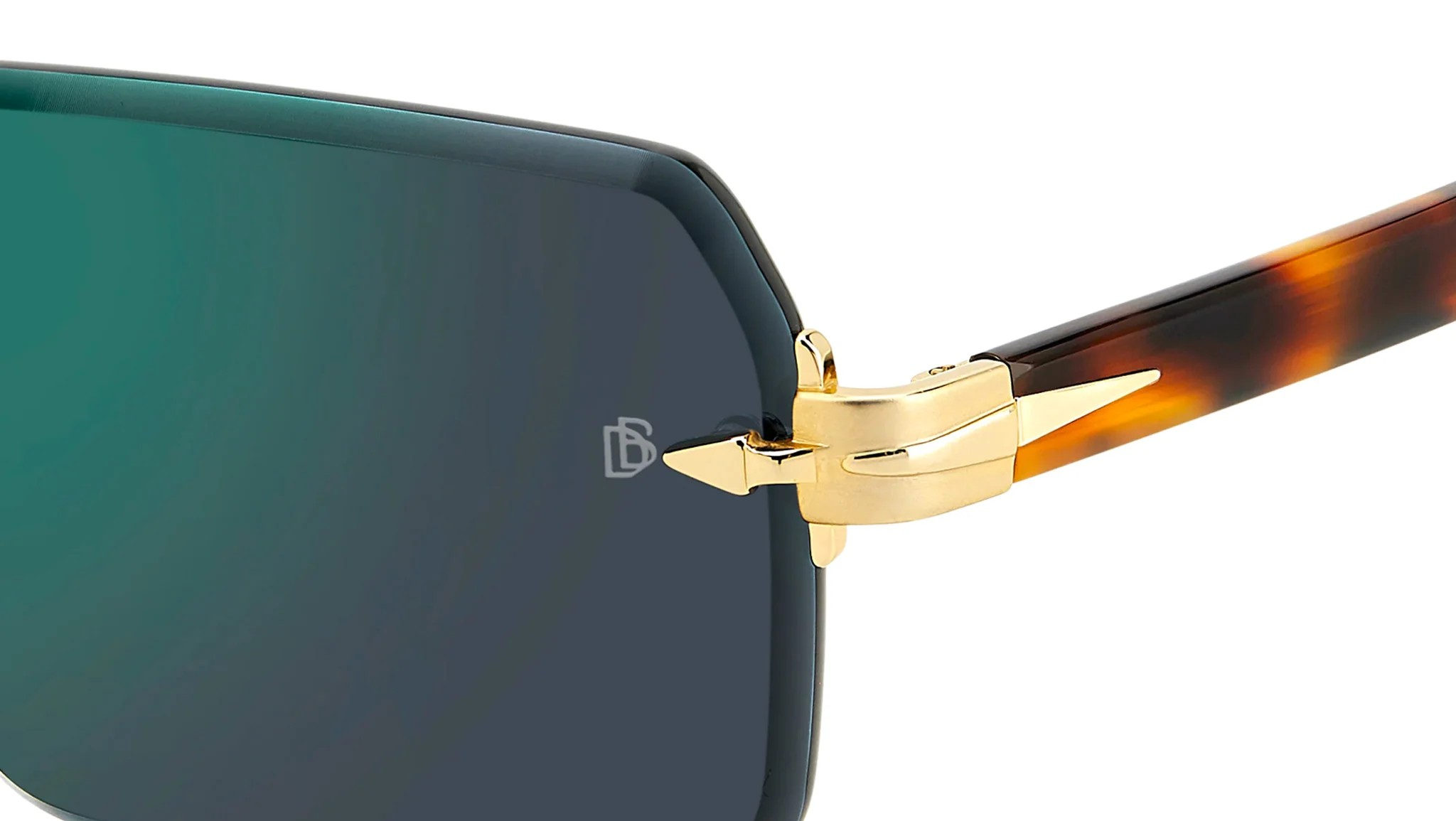 DAVID BECKHAM DB 7109S 06JMT 56 UNISEX GÜNEŞ GÖZLÜĞÜ