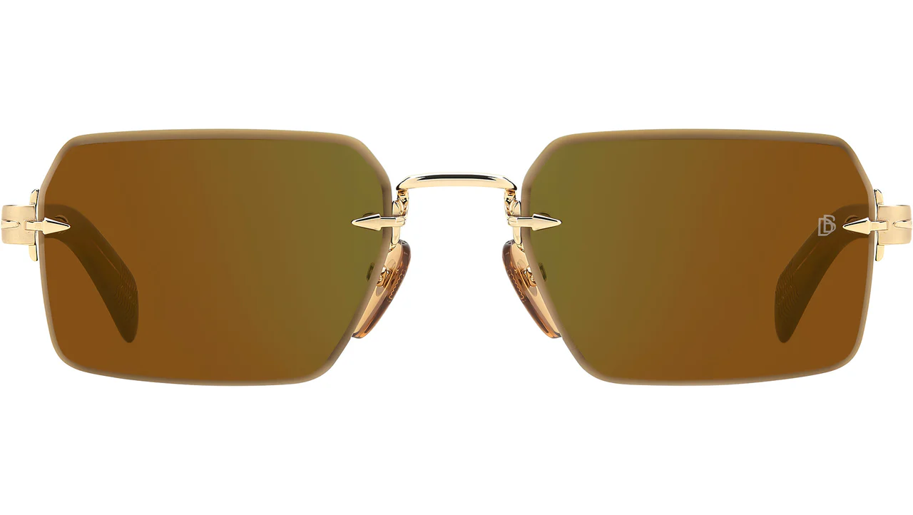 DAVID BECKHAM DB 7109S T5UMT 56 ERKEK GÜNEŞ GÖZLÜĞÜ