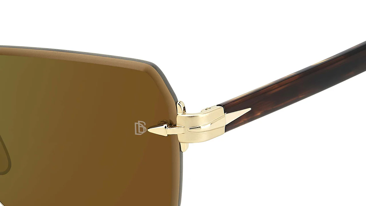 DAVID BECKHAM DB 7109S T5UMT 56 ERKEK GÜNEŞ GÖZLÜĞÜ