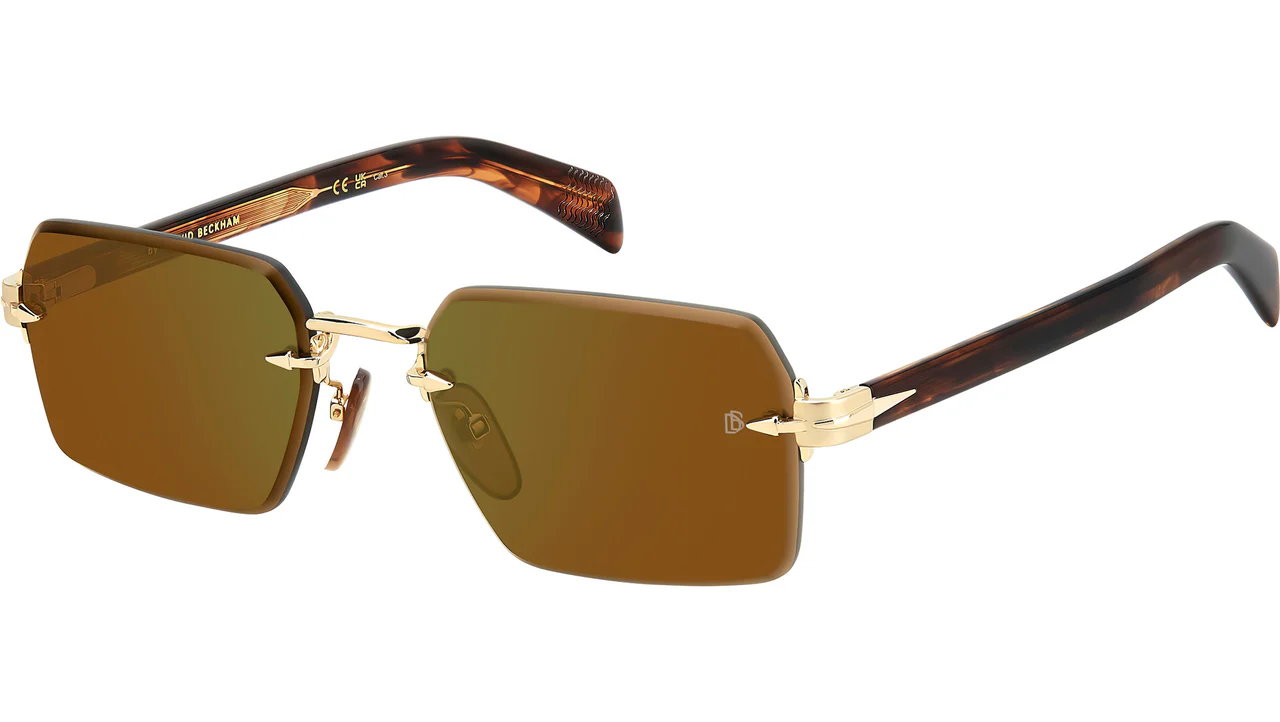 DAVID BECKHAM DB 7109S T5UMT 56 ERKEK GÜNEŞ GÖZLÜĞÜ