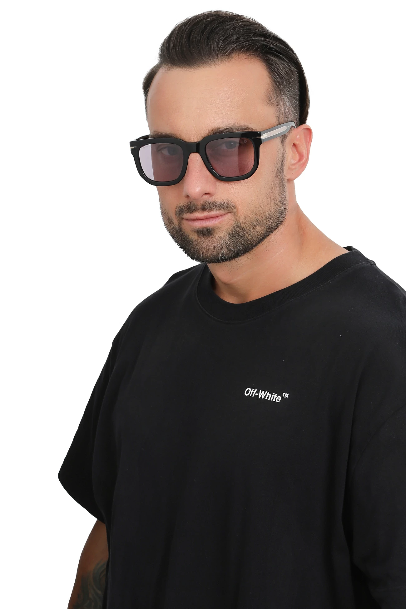 DAVID BECKHAM DB 7118S 807KE UNISEX GÜNEŞ GÖZLÜĞÜ