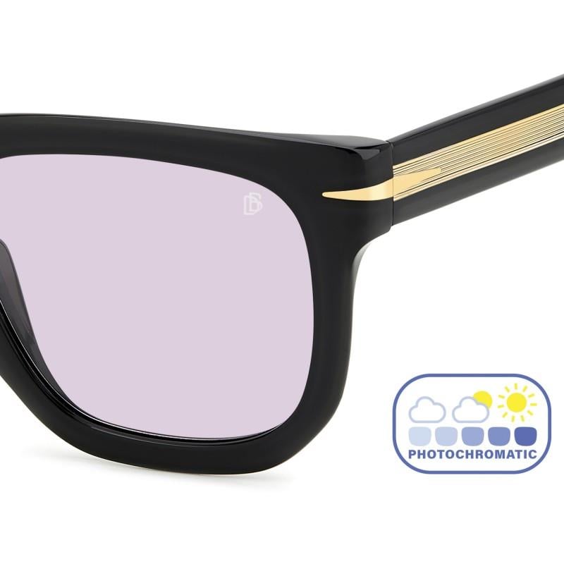 DAVID BECKHAM DB 7118S 807KE UNISEX GÜNEŞ GÖZLÜĞÜ