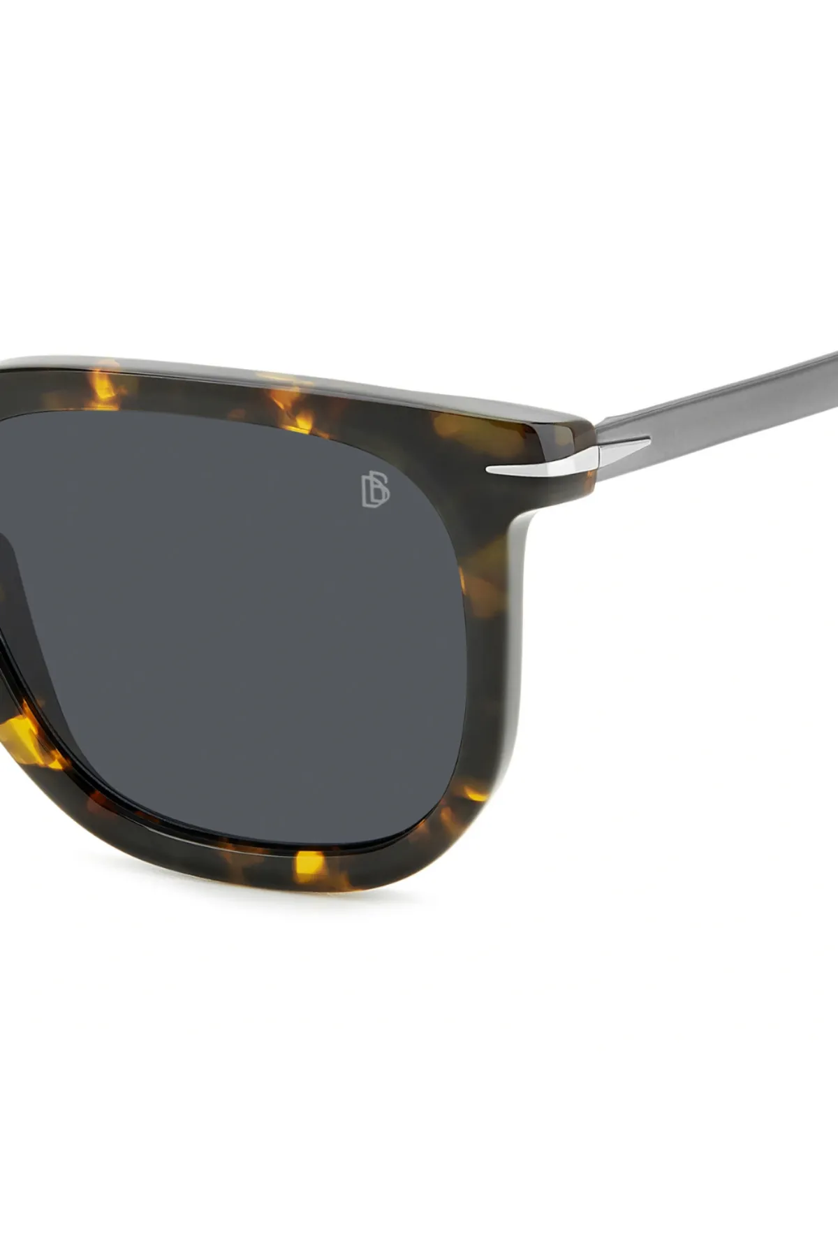 DAVID BECKHAM DB 7119S 4HUIR 52 ERKEK GÜNEŞ GÖZLÜĞÜ