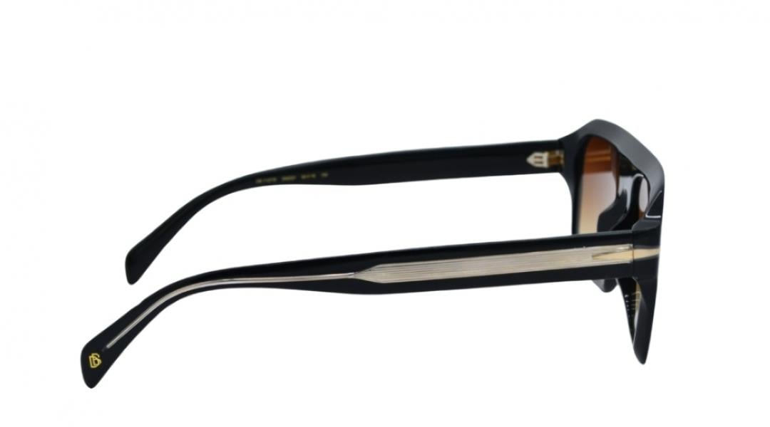 DAVID BECKHAM DB 7127S 2M2QY 54 ERKEK GÜNEŞ GÖZLÜĞÜ