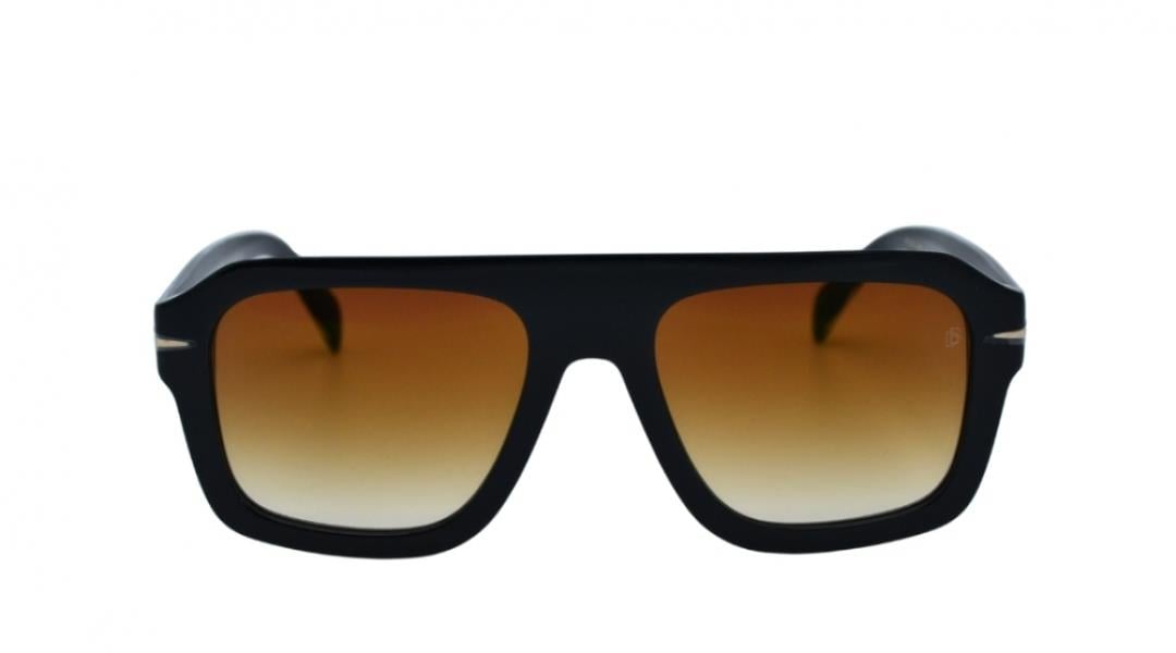 DAVID BECKHAM DB 7127S 2M2QY 54 ERKEK GÜNEŞ GÖZLÜĞÜ